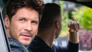 Mikołaj Roznerski zaskoczył fanów. Tak ogłosił decyzję o przerwaniu występów teatralnych