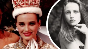 Historia Agnieszki Kotlarskiej wraca po latach. Trudno powstrzymać emocje