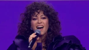 Natalia Kukulska na Viva! People Power 2025