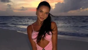 Natsu znów randkuje i stawia jasne zasady