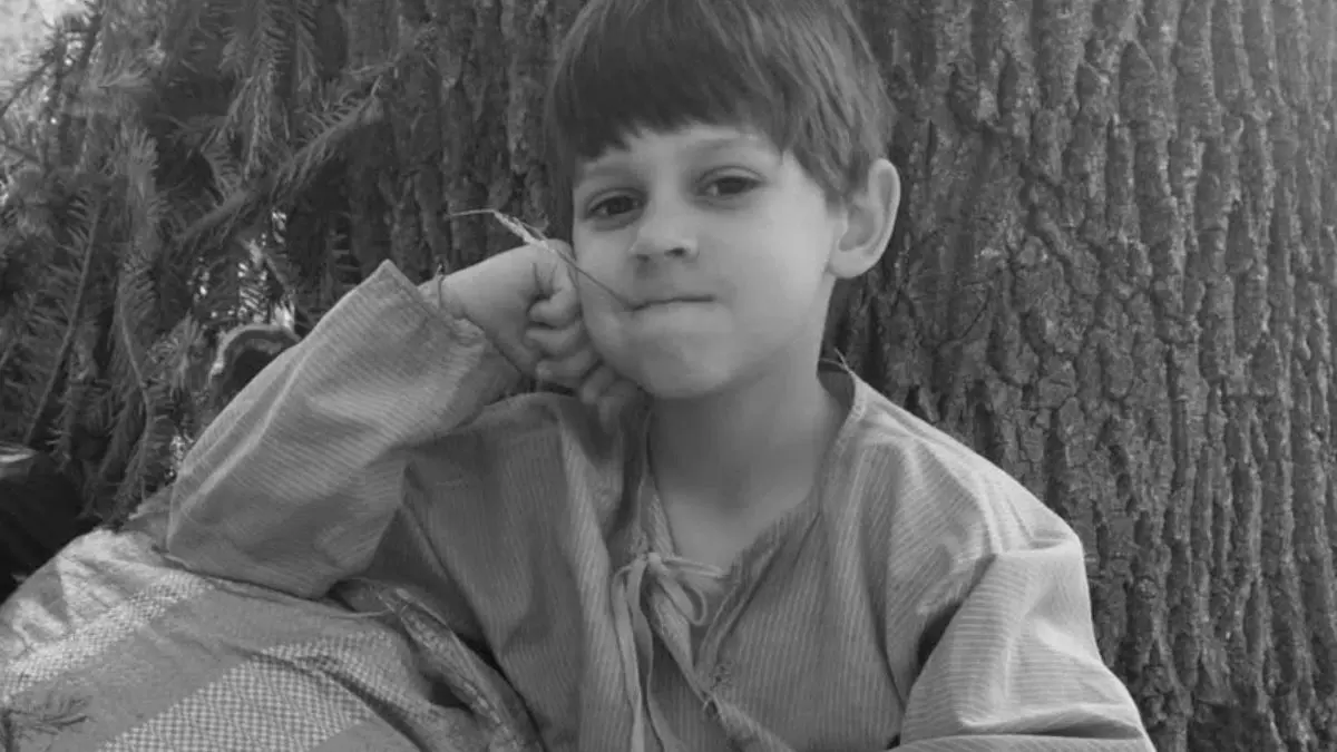 Ostatnie pożegnanie Nikodema Mareckiego. Przejmujące słowa księdza poruszyły wszystkich