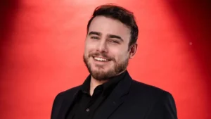 Krystian Ochman chce wrócić do musicali