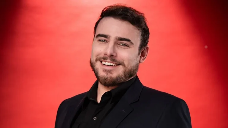Krystian Ochman chce wrócić do musicali