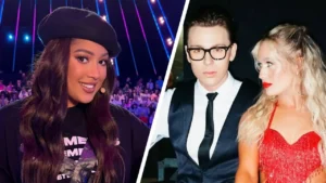 Bagi wygrał, widzowie w szoku. Patricia Kazadi mówi, jak jest