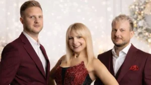 Młodzi i Piękni, Magdalena Narożna