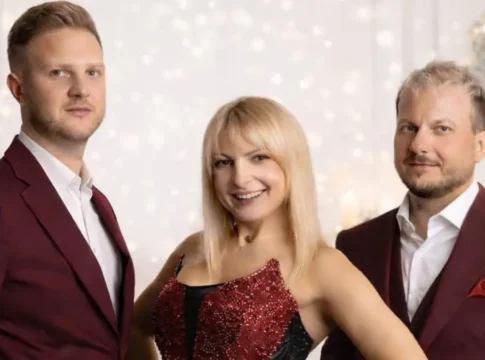 Młodzi i Piękni, Magdalena Narożna