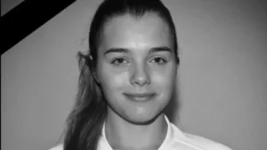 Nie żyje reprezentantka Polski w rugby. Polina Krakowska miała tylko 25 lat