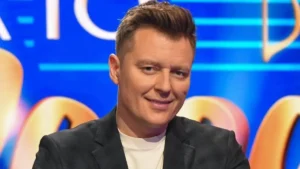 Rafał Brzozowski ujawnia nowe plany dwa lata po odejściu z TVP