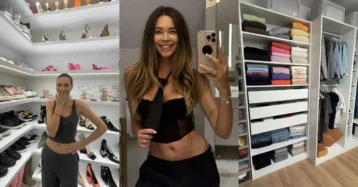 Tak mieszka Sandra Kubicka z Baronem. Ich rezydencja robi ogromne wrażenie