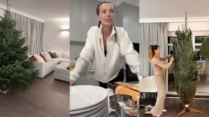 Tak mieszka teraz Sandra Kubicka