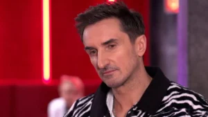 Sebastian Karpiel-Bułecka szczerze o swoich świętach!