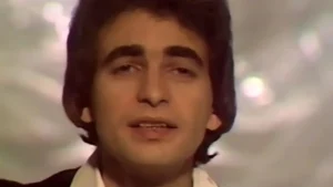 Czerwone Gitary, Seweryn Krajewski - Dzień jeden w roku