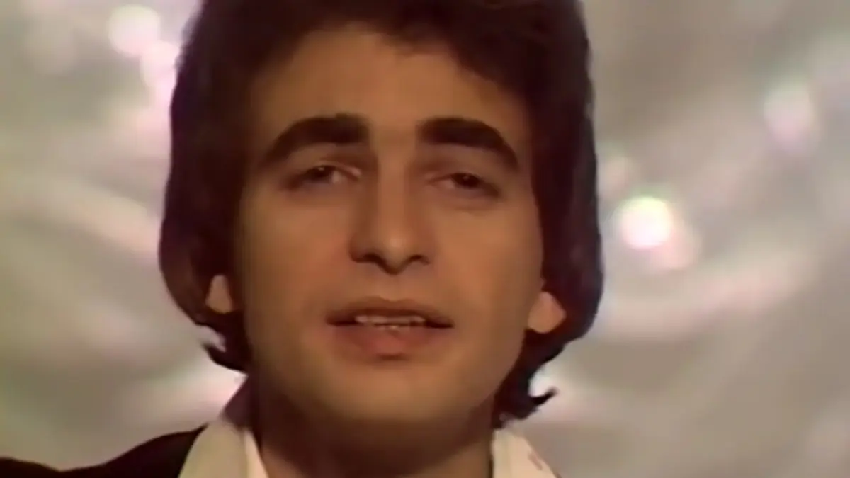 Czerwone Gitary, Seweryn Krajewski - Dzień jeden w roku