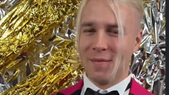 Skolim zrobił show jeszcze zanim zaśpiewał. Publiczność oniemiała