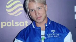 Skolim już tego nie ukrywa. Tak opisał kobietę idealną