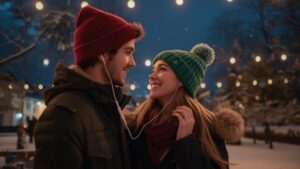 Oto najlepsze świąteczne piosenki