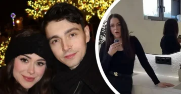 Sylwia Przybysz chwali się domem jak z katalogu. Goście nie mogą oderwać wzroku