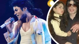 Tak dziś wygląda najstarszy syn Michaela Jacksona