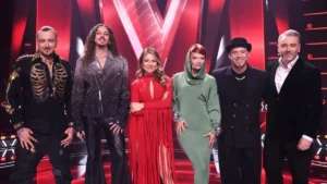 To już oficjalne. TVP podjęła decyzję ws. „The Voice of Poland”