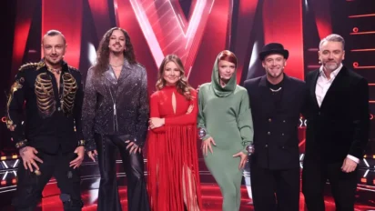 To już oficjalne. TVP podjęła decyzję ws. „The Voice of Poland”