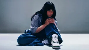 Nie chciała być gwiazdą. Billie Eilish właśnie przeszła do historii