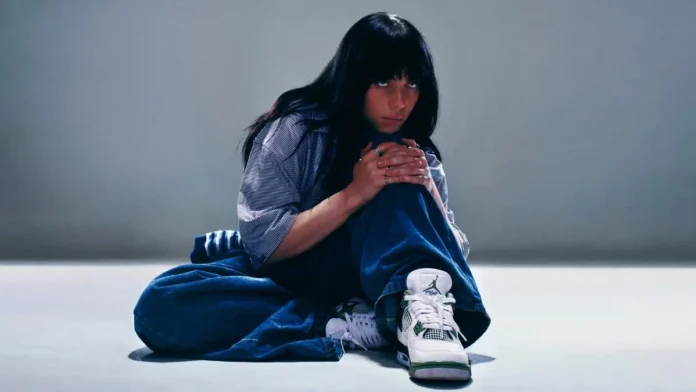 Nie chciała być gwiazdą. Billie Eilish właśnie przeszła do historii