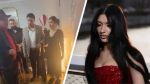 Tak wyglądał ślub Viki Gabor według romskiej tradycji. Szczegóły zaskakują