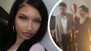 Wokół Viki Gabor zawrzało. Artystka przerwała milczenie po plotkach o ślubie