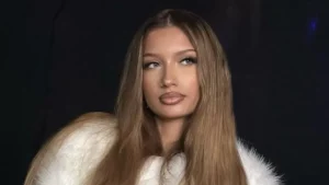 Rekord Viki Gabor w rankingu Eurowizji Junior