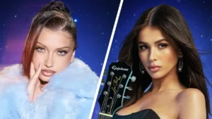 Nieznana prawda o relacji Viki Gabor i Roxie Węgiel. Artystki wciąż nie rozmawiają