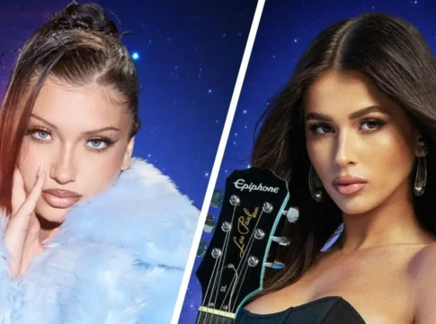 Nieznana prawda o relacji Viki Gabor i Roxie Węgiel. Artystki wciąż nie rozmawiają