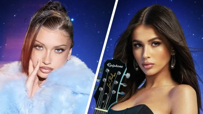 Nieznana prawda o relacji Viki Gabor i Roxie Węgiel. Artystki wciąż nie rozmawiają