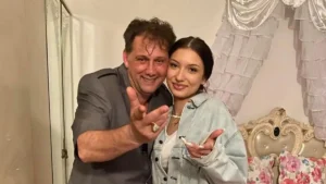 Viki Gabor i romskie tradycje. Rodzina tłumaczy kontrowersje