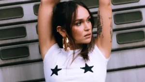 Emocje, łzy i kariera w ogniu! Żaneta Chełminiak pokazuje prawdziwe oblicze w "Daj mi odejść"!