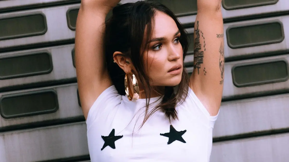 Emocje, łzy i kariera w ogniu! Żaneta Chełminiak pokazuje prawdziwe oblicze w 