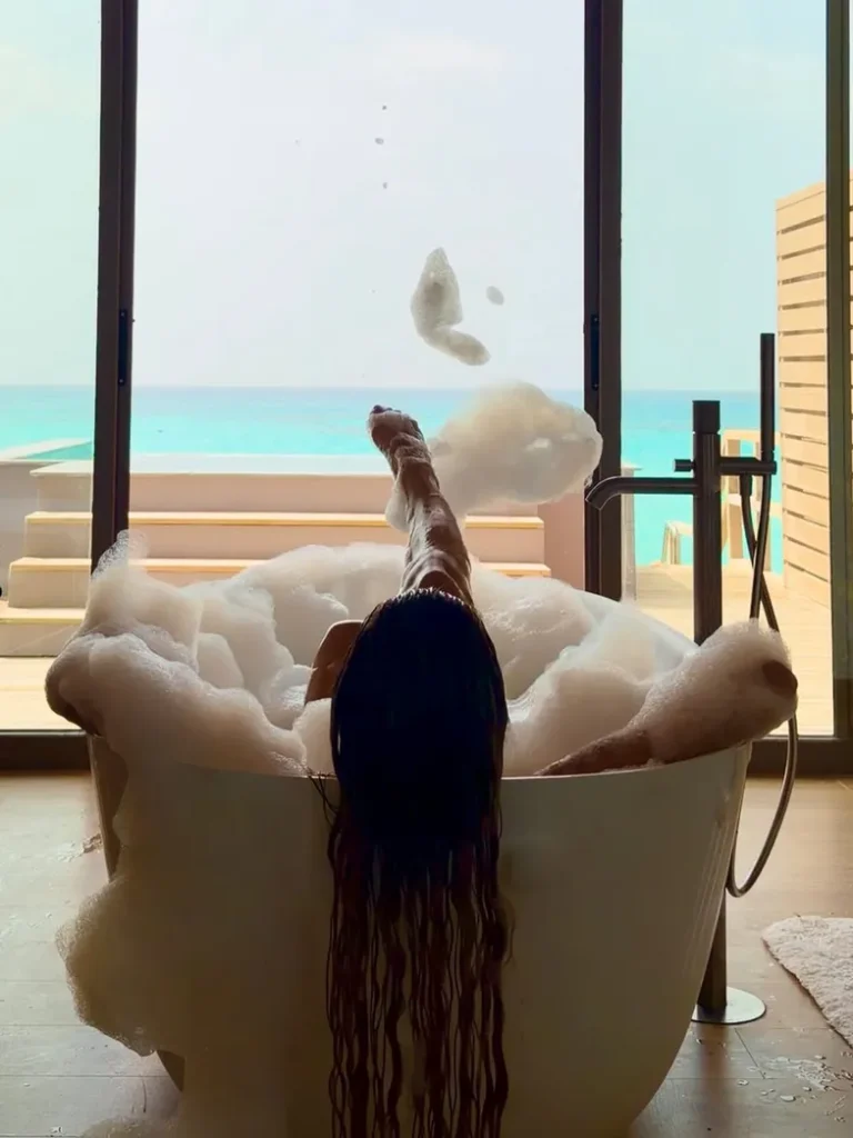 Rajskie wakacje Hyżych