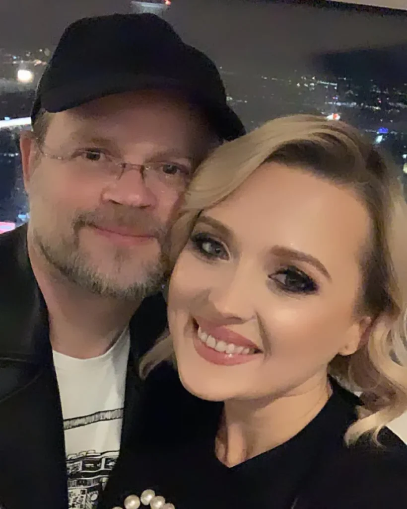 Tak żyje Gosia Andrzejewicz z ukochanym