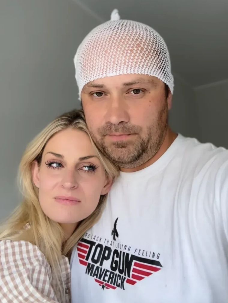 Ślub od pierwszego wejrzenia