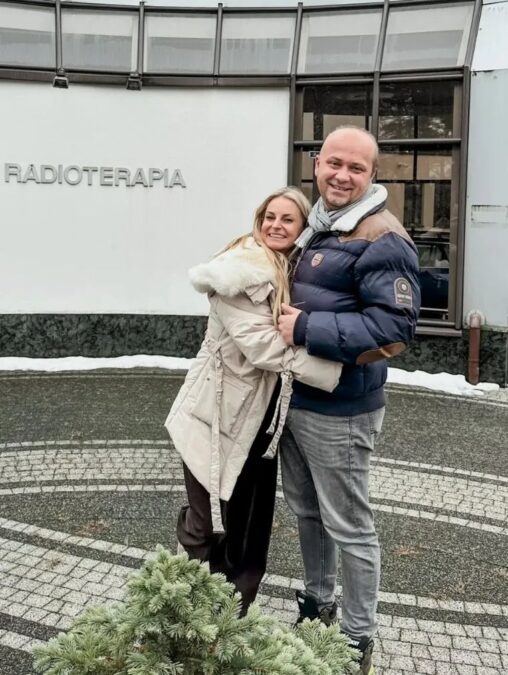 Ślub od pierwszego wejrzenia