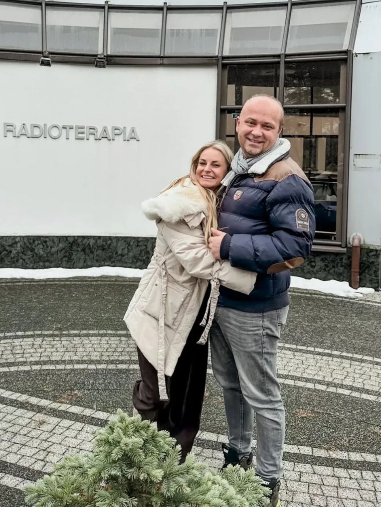 Ślub od pierwszego wejrzenia