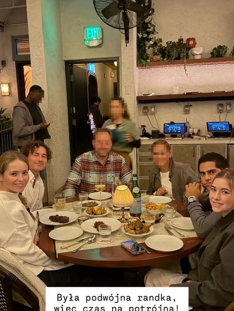 Agata Rubik odsłania prywatność córki