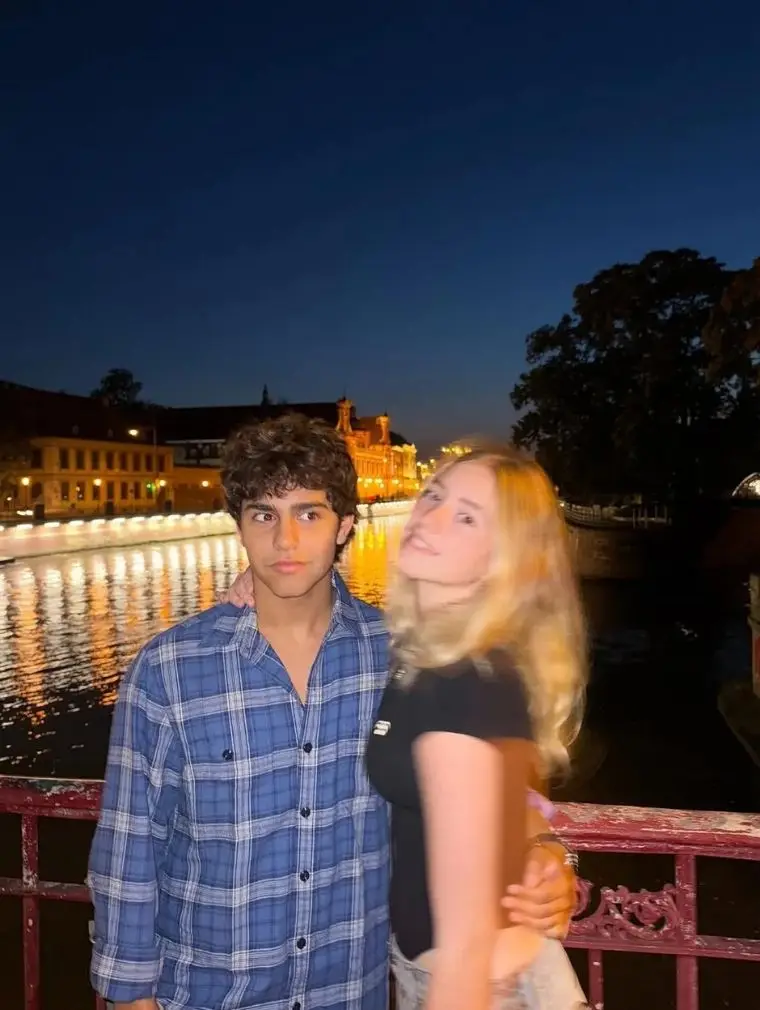 Agata Rubik odsłania prywatność córki