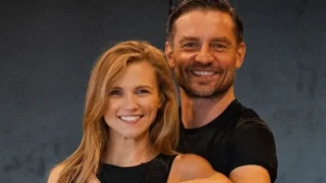 Agnieszka Kaczorowska zaskoczyła wyznaniem. Ten rok ma być przełomowy