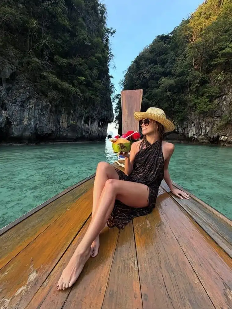 Agnieszka Kaczorowska