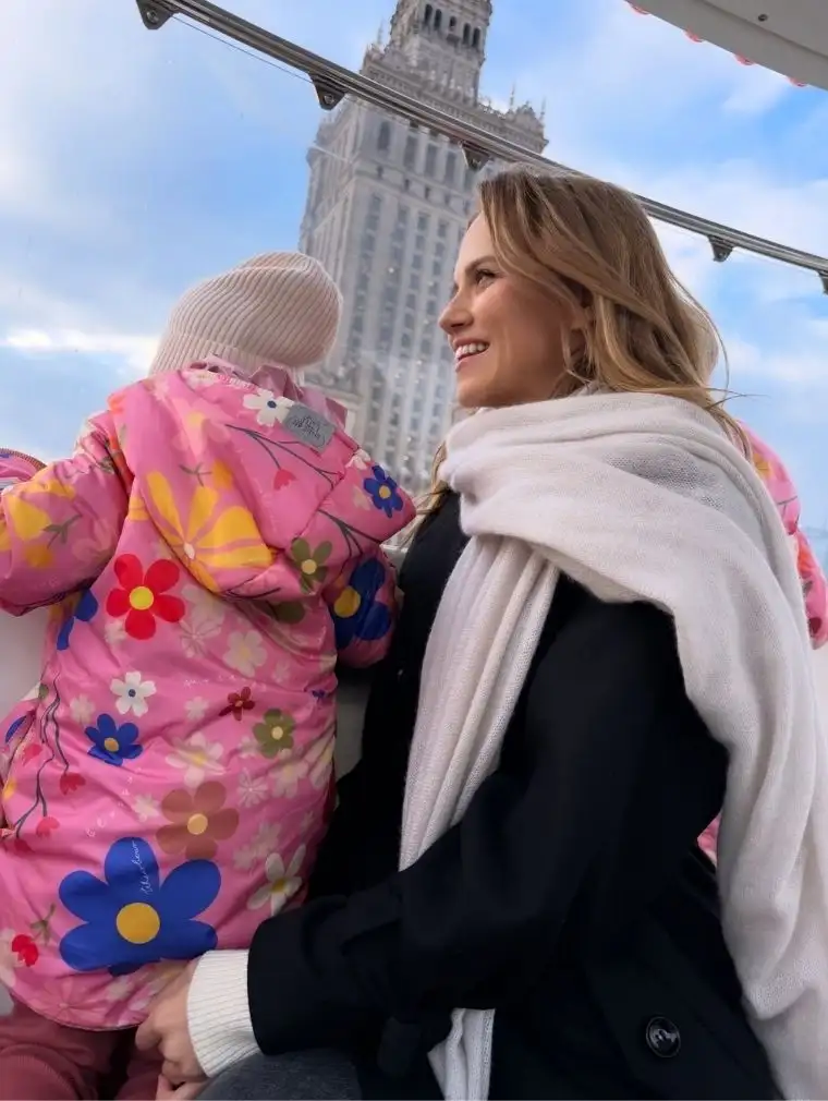 Agnieszka Kaczorowska