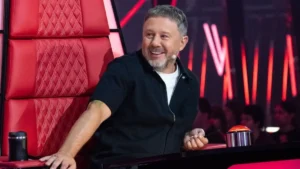 Andrzej Piaseczny szczerze o partnerze, rodzinie i coming oucie