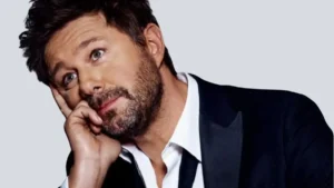 Andrzej Piaseczny szczerze o życiu prywatnym