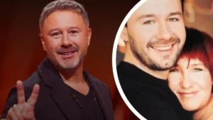 Andrzej Piaseczny przez lata ukrywał ten związek
