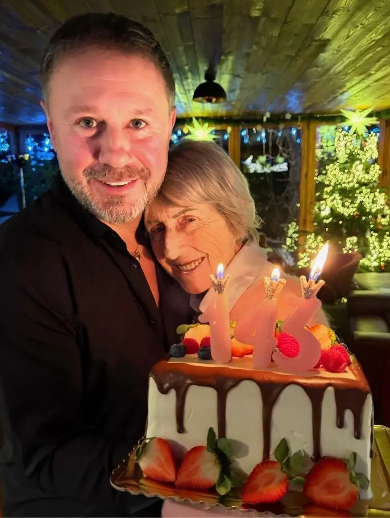 Andrzej Piaseczny / Piasek