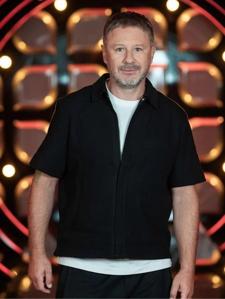 Andrzej Piaseczny / Piasek